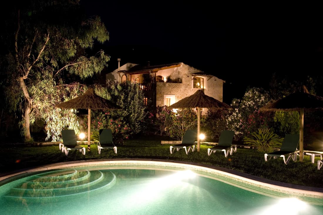 Nou Dalt Muntanya Rural Hotel