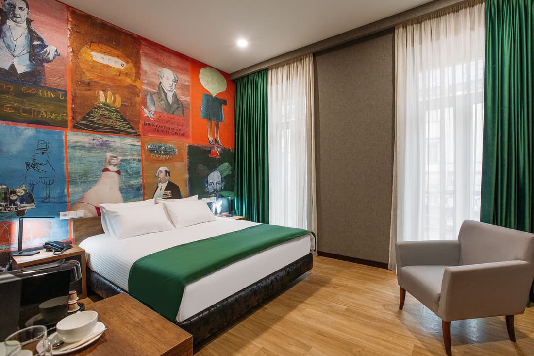 Theory Hotel