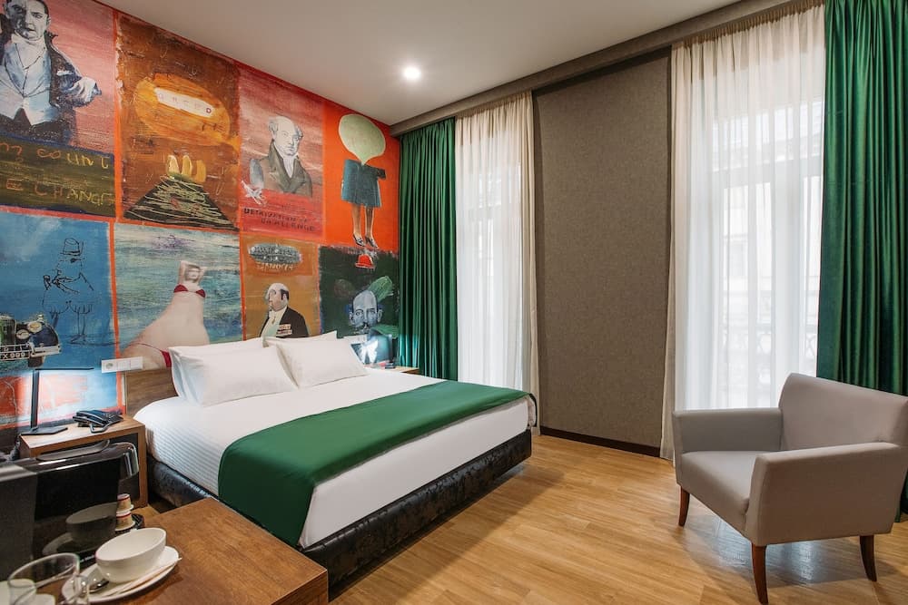 Theory Hotel