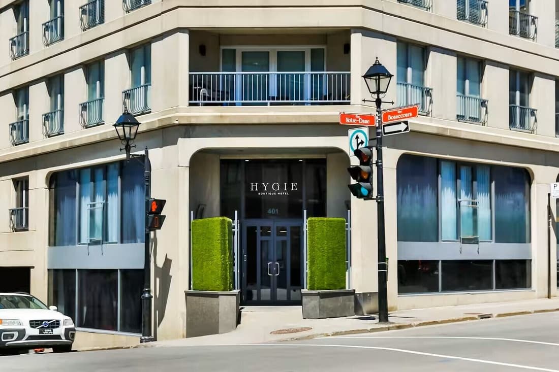 Havyn Boutique Hotel