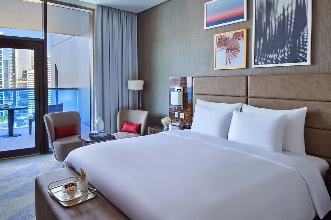 Hyde Hotel Dubai