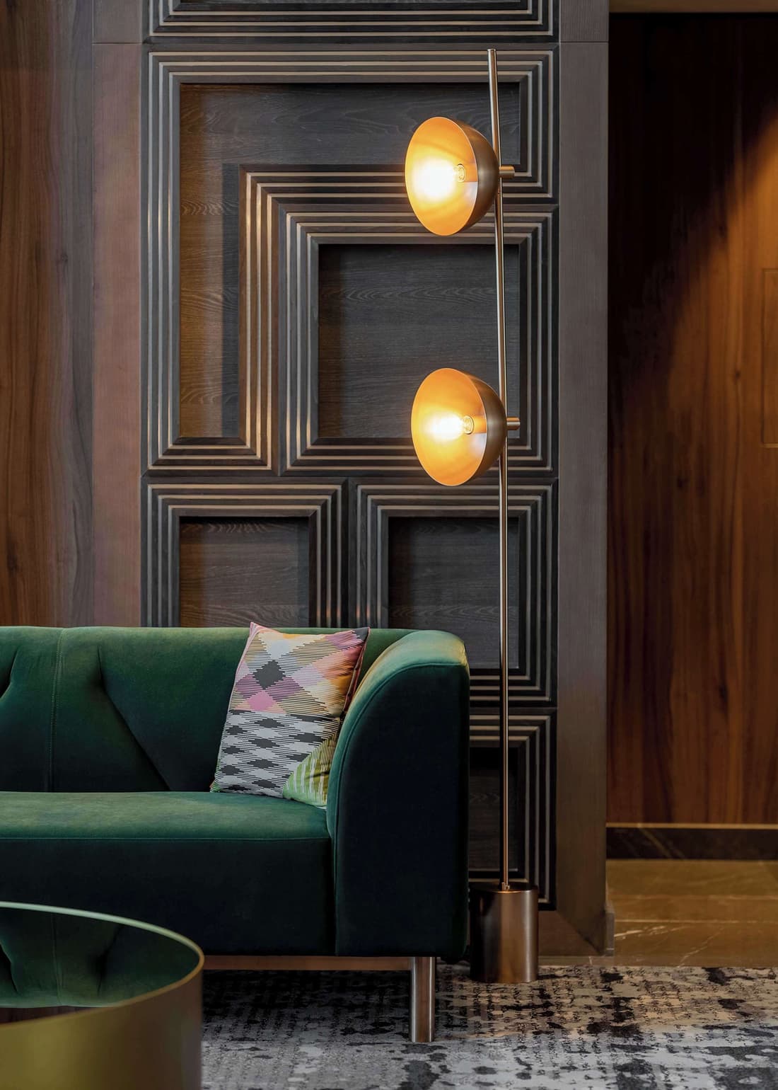 Hyatt Centric Jumeirah Dubai