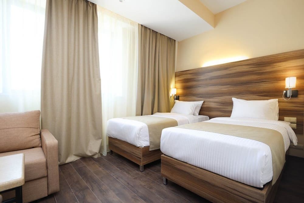 Nacho Hotel Yerevan By One