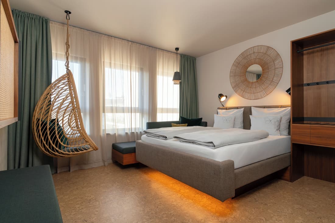 Cocoon Salzburg Hauptbahnhof