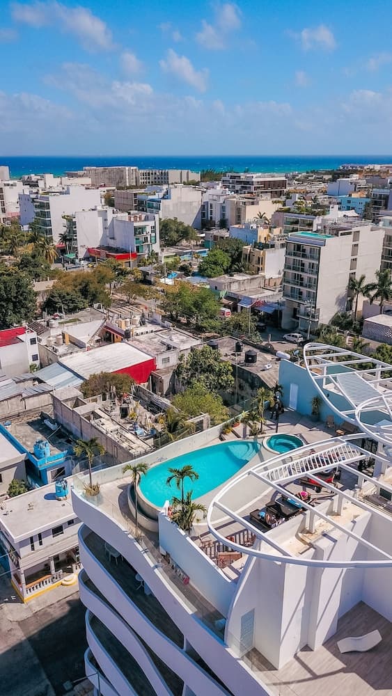 Mare Condos