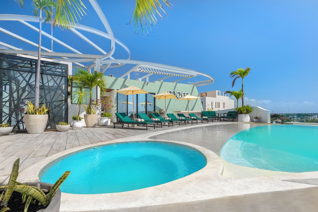 Mare Condo Vacacional