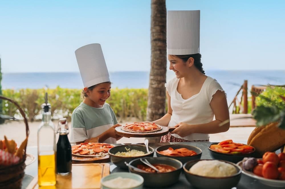 Dreams Cozumel Cape Resort & Spa - All Inclusive