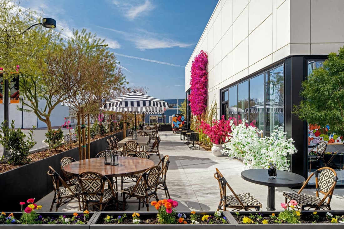 The ENGLISH Hotel, Las Vegas, a Tribute Portfolio Hotel, 21 and over