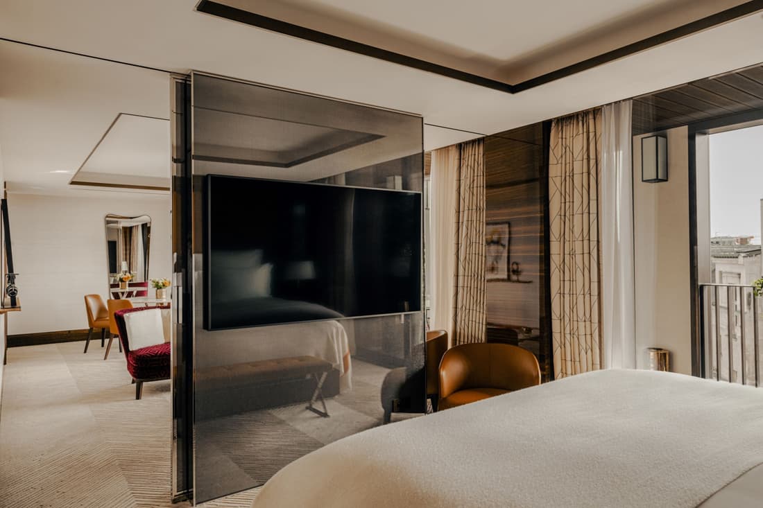 Bvlgari Hotel Paris