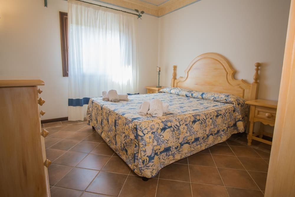 RESIDENCE IL GIARDINO DEGLI OLEANDRI