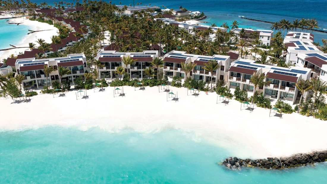 OBLU XPERIENCE Ailafushi - All Inclusive