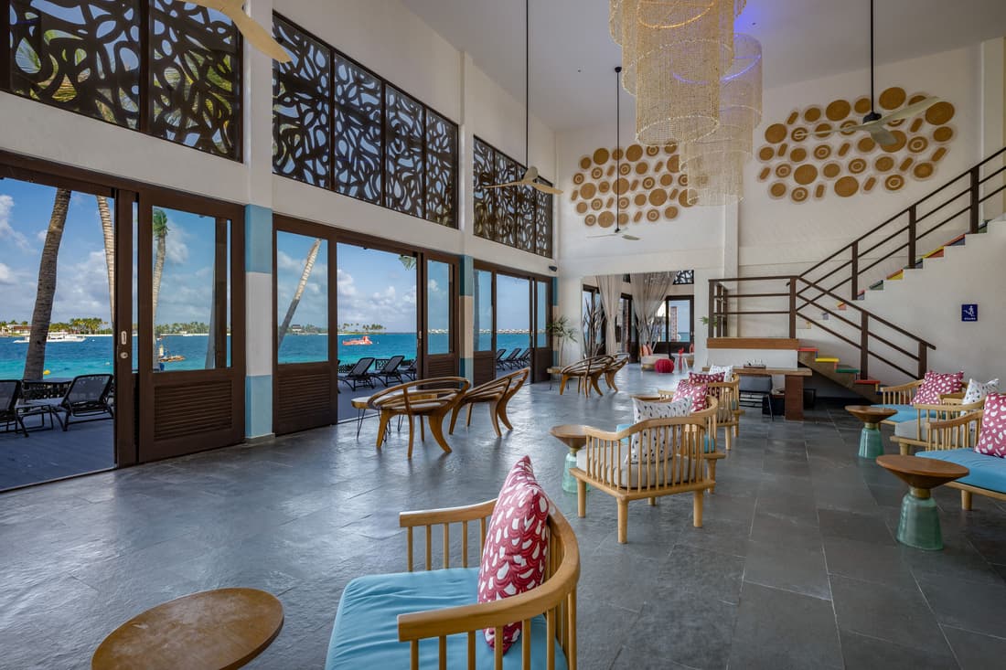 OBLU XPERIENCE Ailafushi - All Inclusive