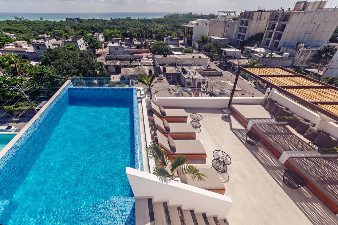 Balkón Boutique Hotel