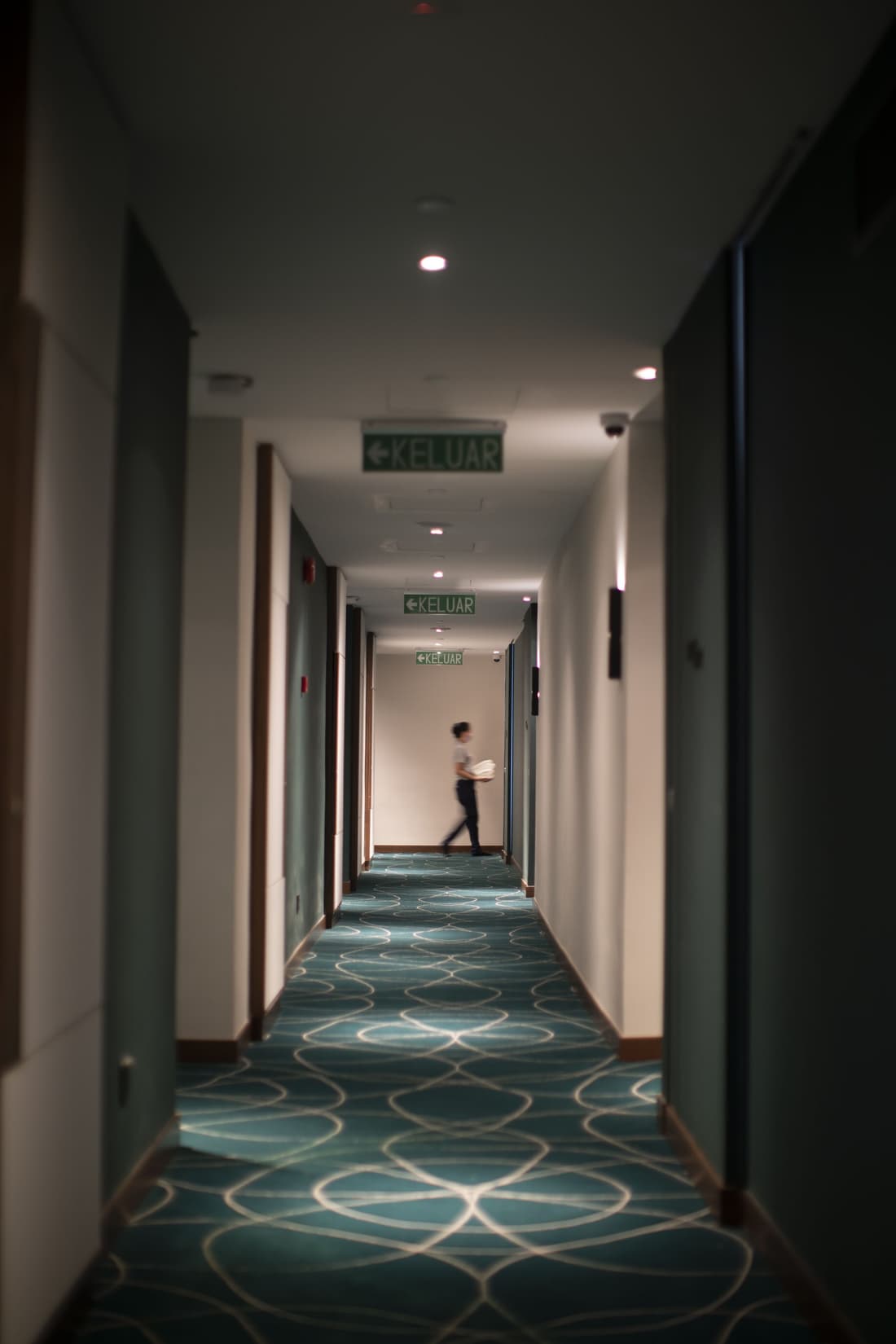The LUMA Hotel - A Member of Design Hotels