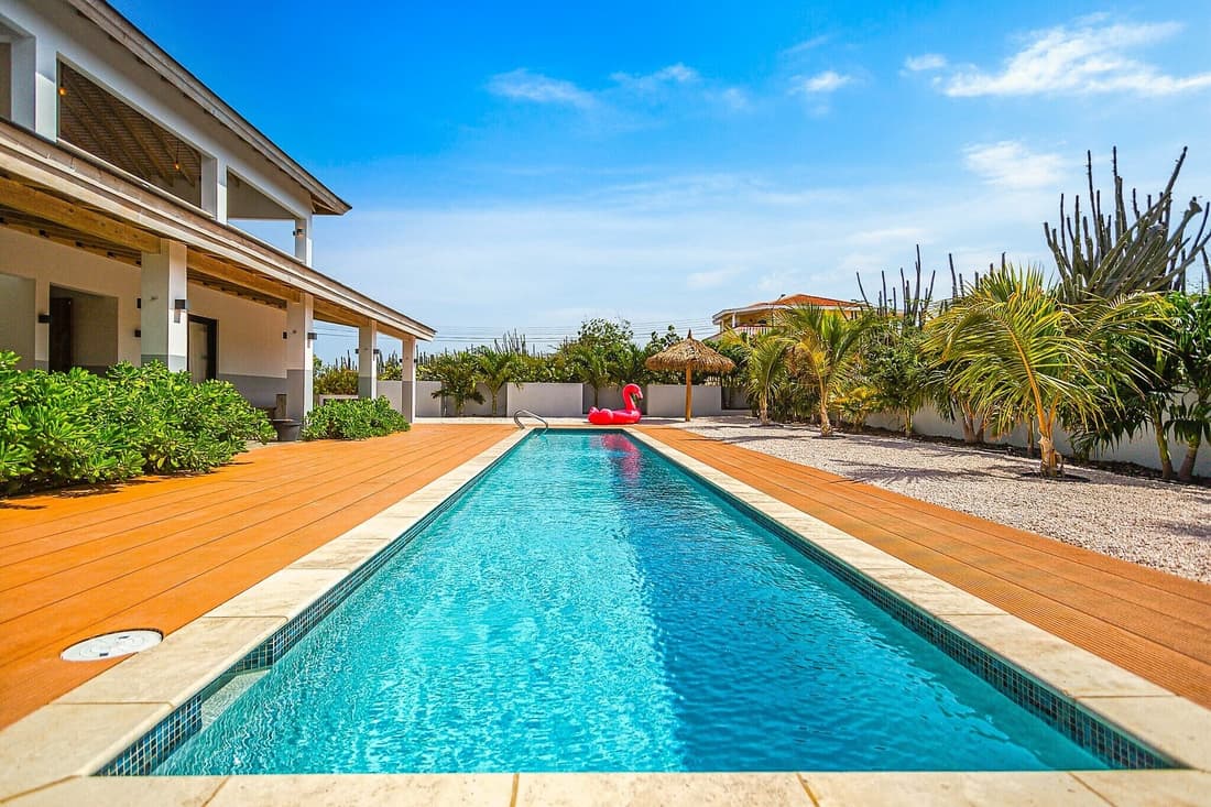 Luxurious Ocean View Getaway!