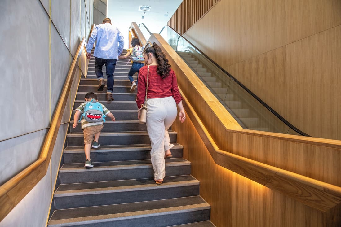 Holiday Inn Express Auckland City Centre by IHG