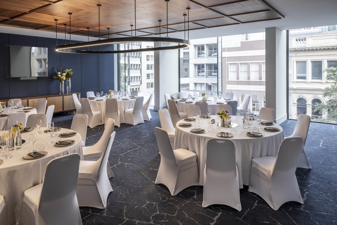voco Auckland City Centre by IHG