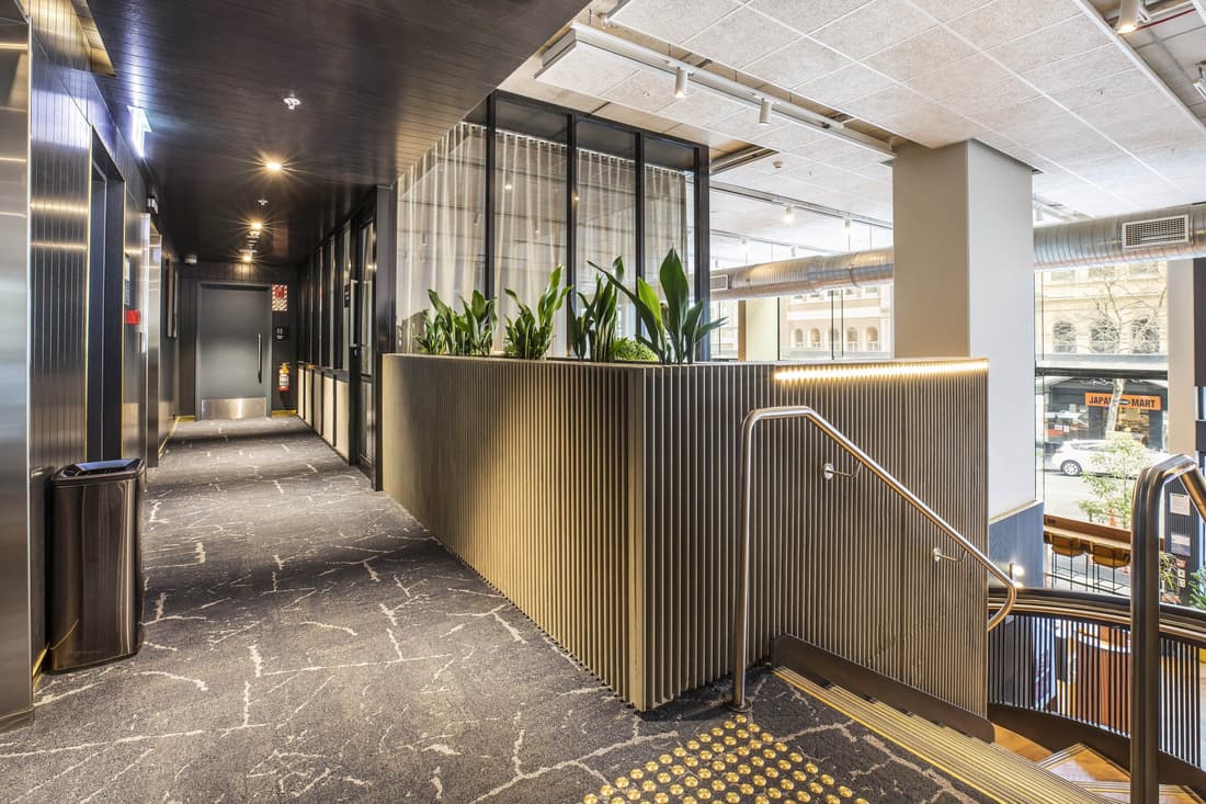 voco Auckland City Centre by IHG