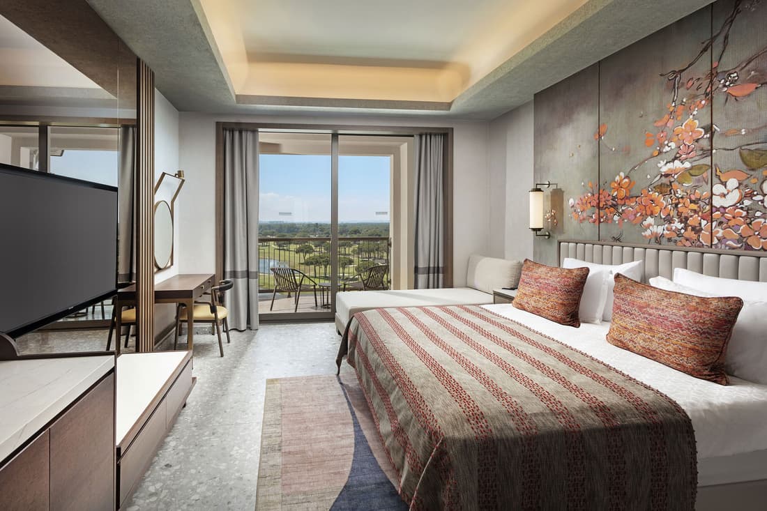 Cullinan Belek - All inclusive