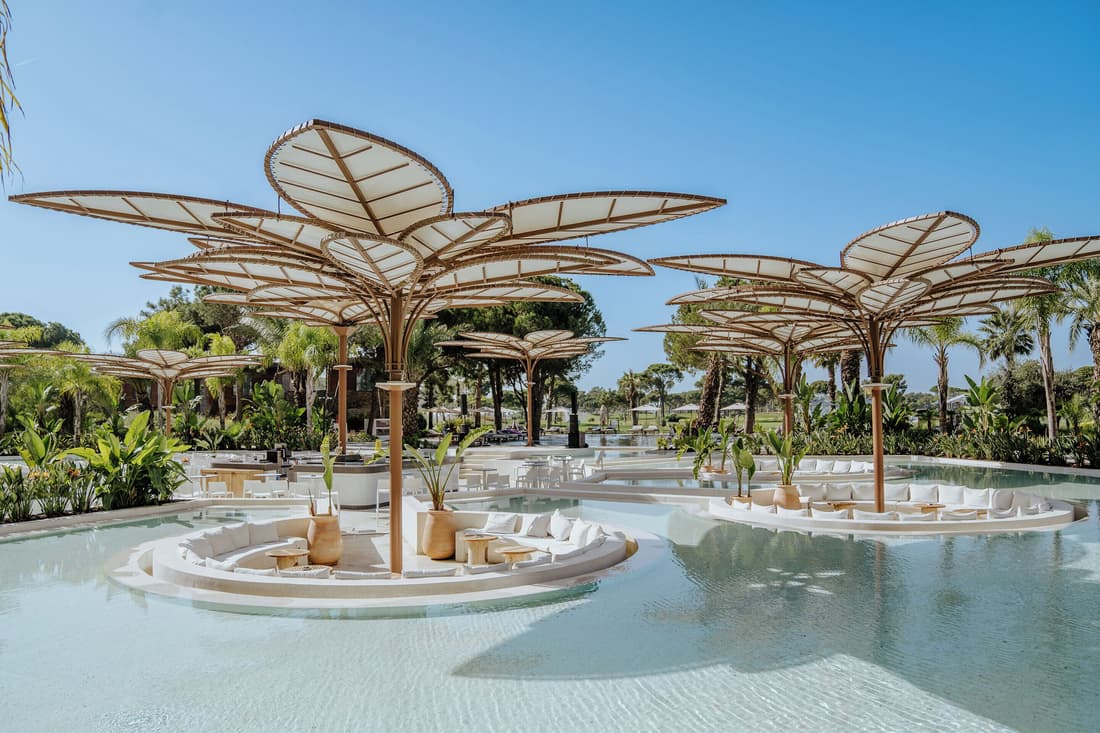 Cullinan Belek - All inclusive