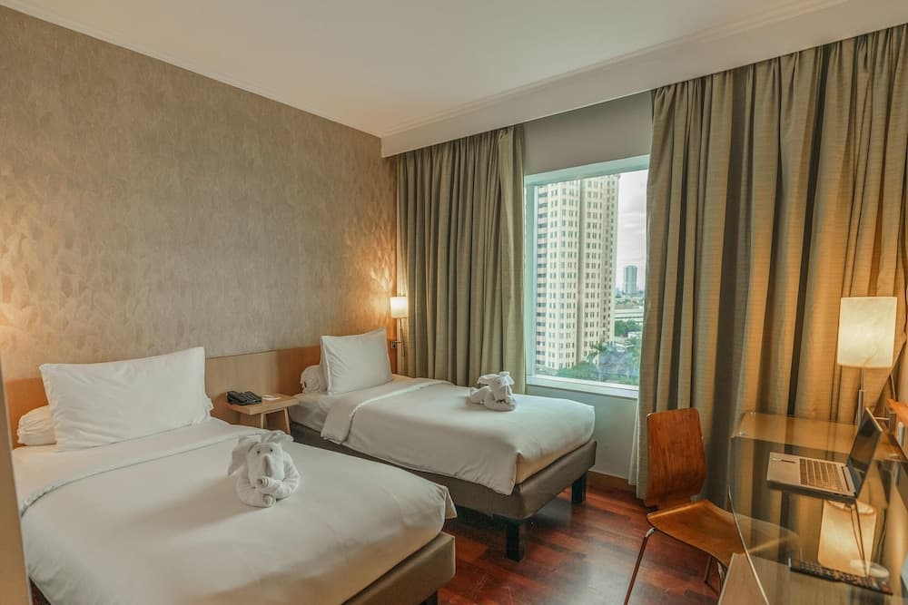 Kimaya Slipi Jakarta By Harris