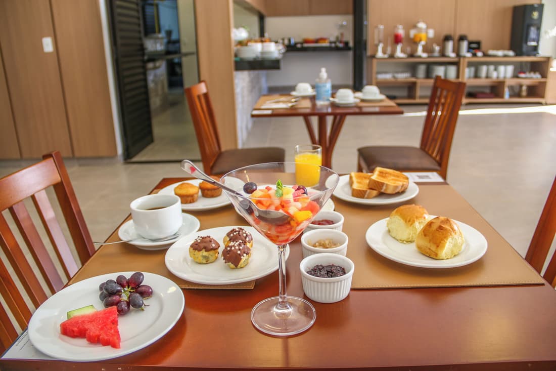 ibis Styles Bonito