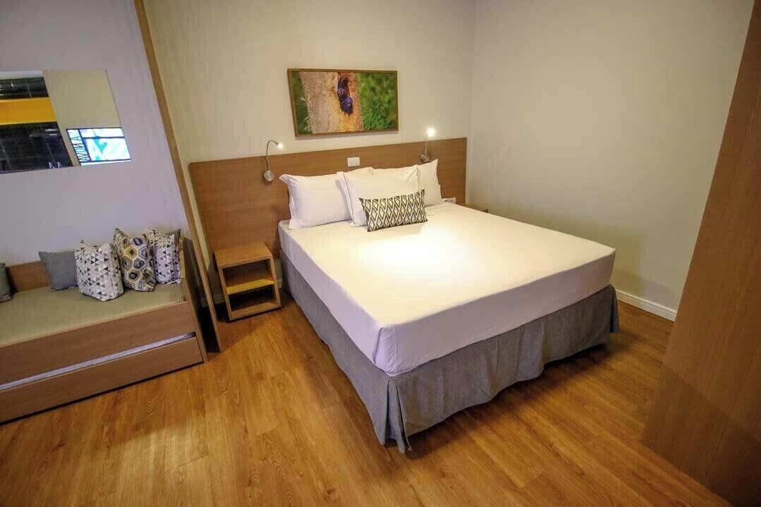ibis Styles Bonito