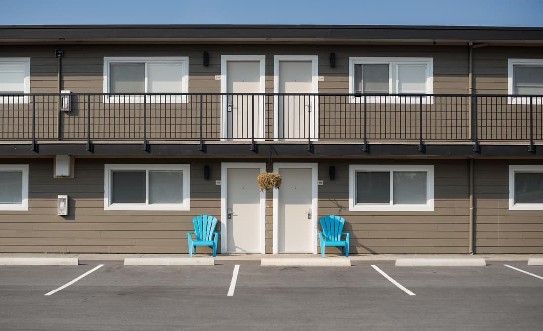 Coast Penticton Hotel