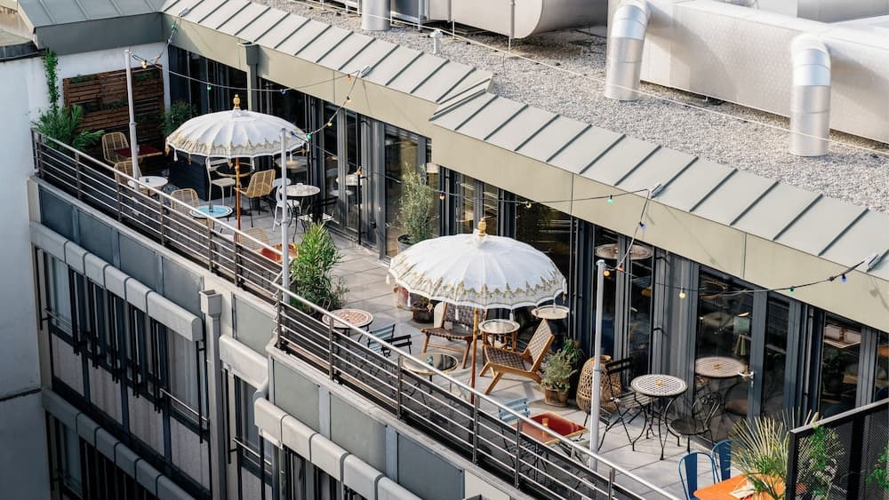 Ruby Claire Hotel Geneva by IHG