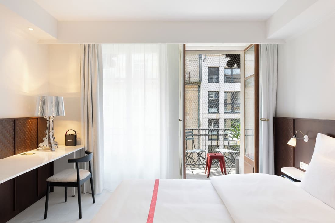 Ruby Claire Hotel Geneva by IHG