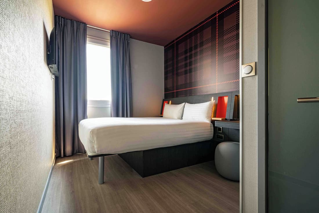 easyHotel Paris Charles de Gaulle