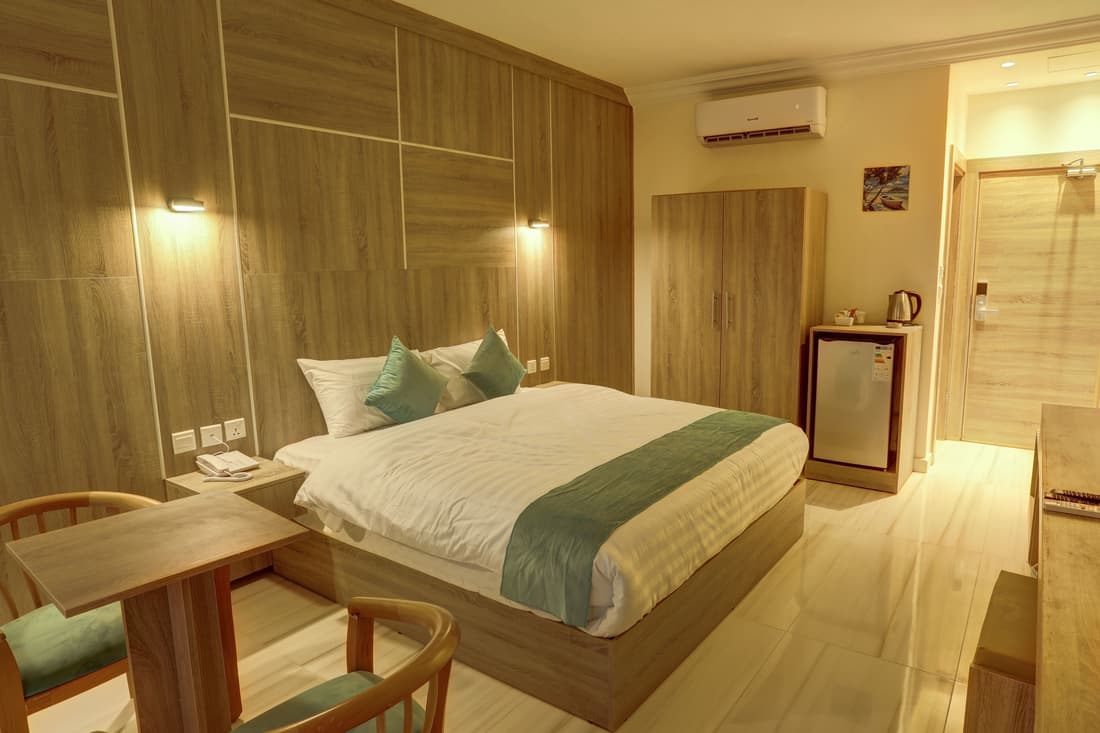 Turquoise Hotel