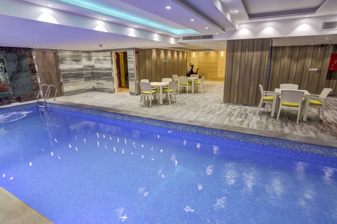 Turquoise Hotel