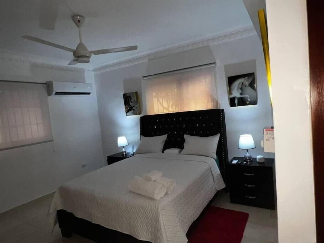 Entire Apartment Tu Nido De Amor #2 Santo Domingo West