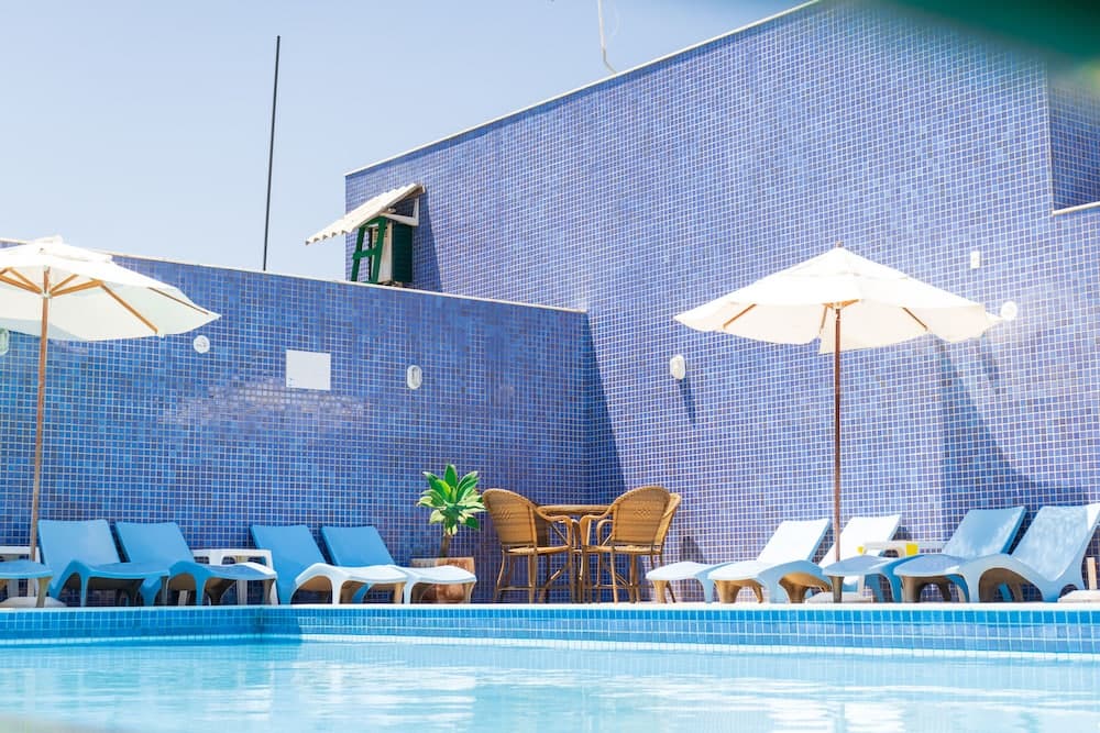 Mediterrane Hotel by Castelo Itaipava