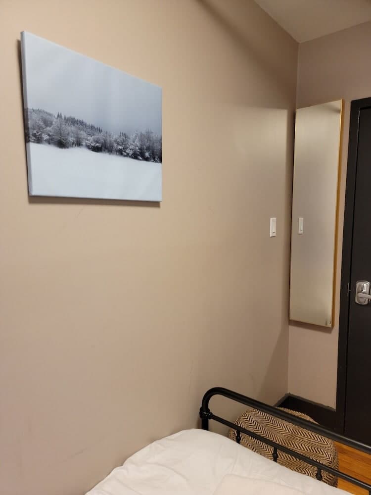 Lamartine Chelsea – Hostel