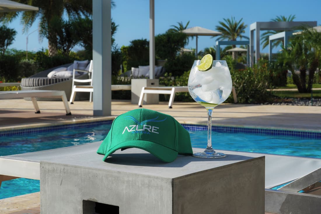 Azure Beach Residences