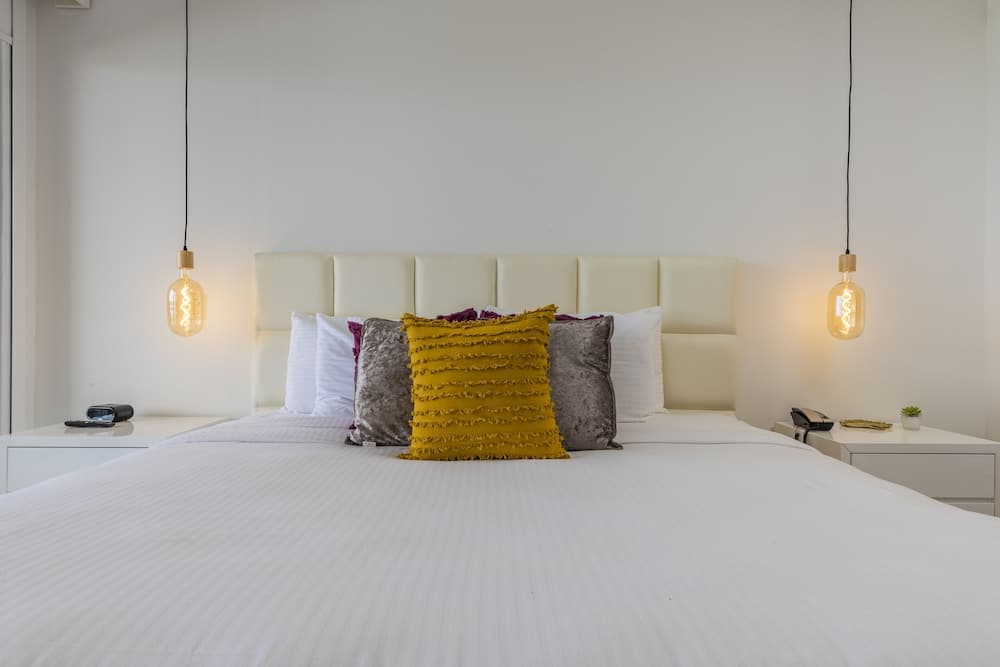 Azure Beach Residences