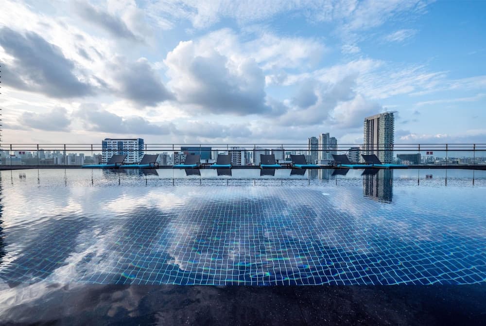 Hotel Traveltine Downtown Singapore, Trademark Collection by Wyndham