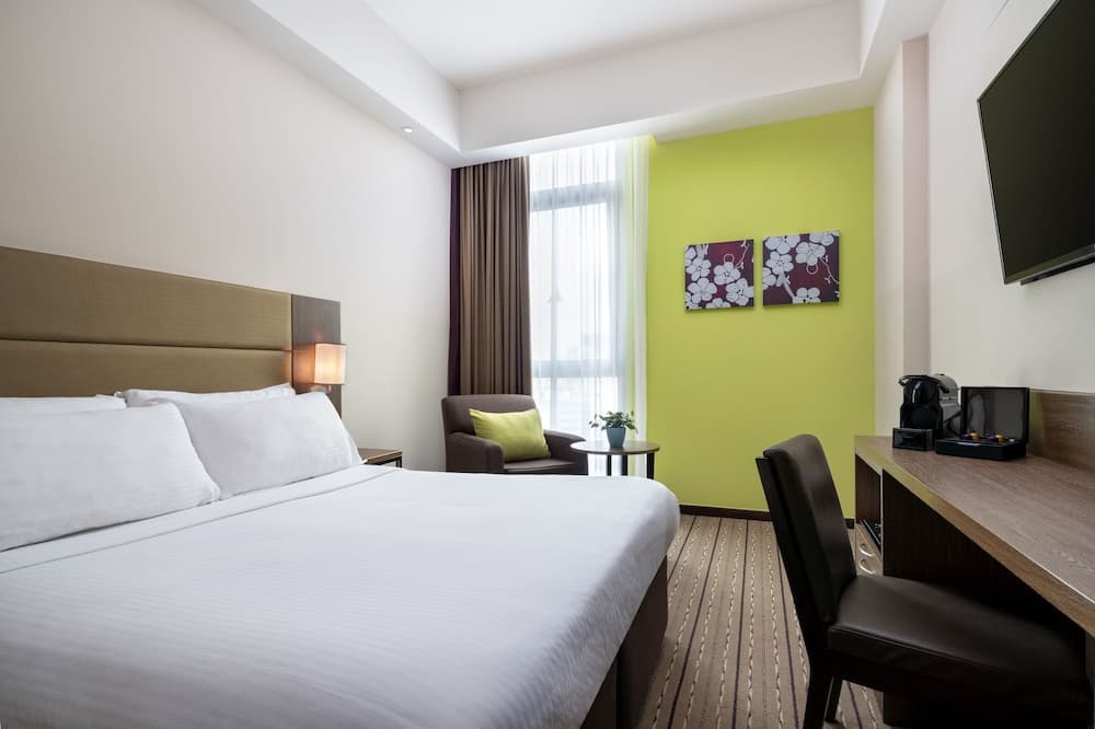 Hotel Traveltine Downtown Singapore, Trademark Collection by Wyndham