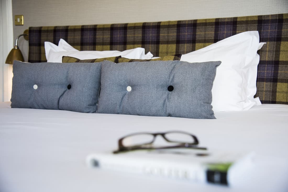 Isle of Skye Guest house