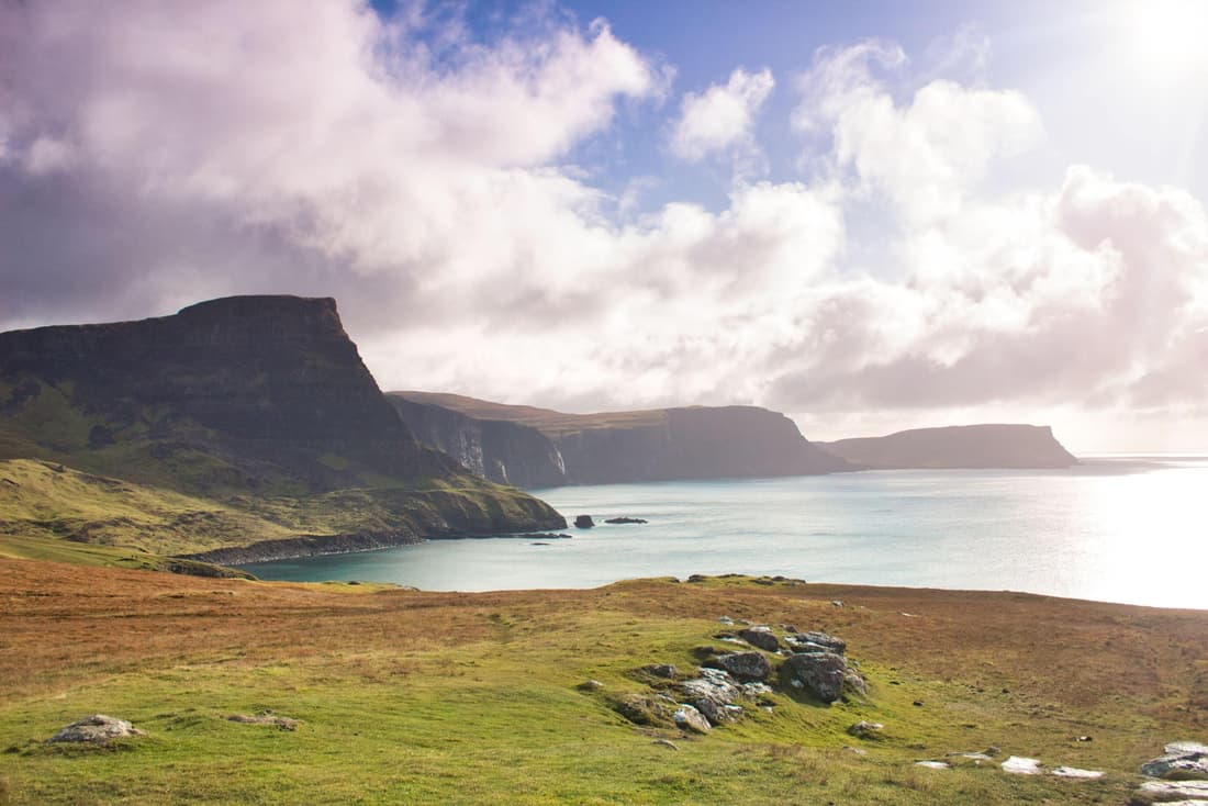 Isle of Skye Guest house