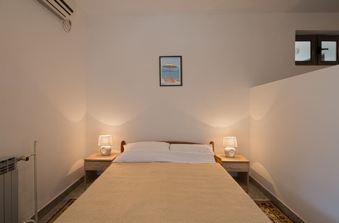 Madra rooms & apartments