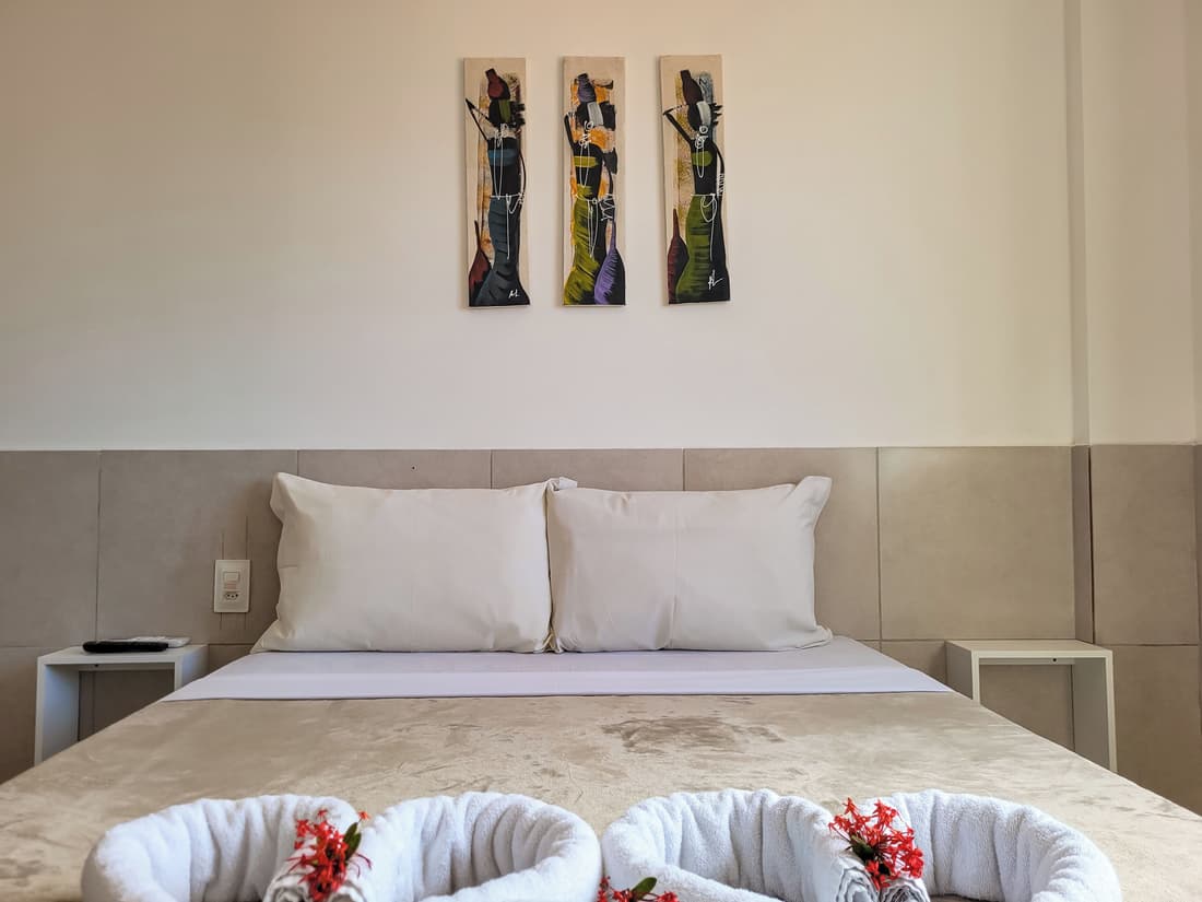 Hotel Atlântico Sul