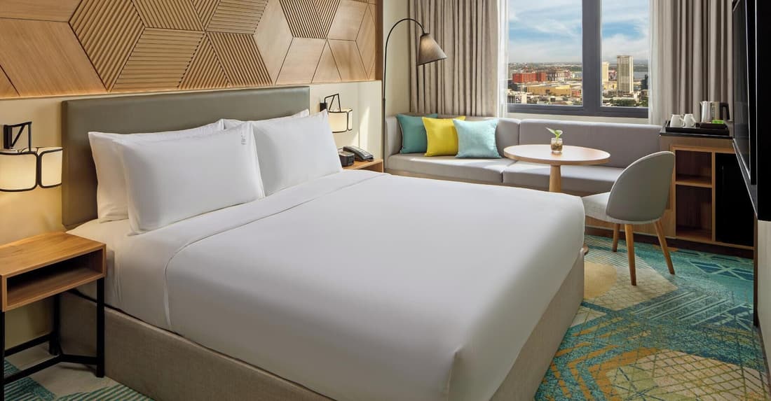 Holiday Inn Cebu City by IHG