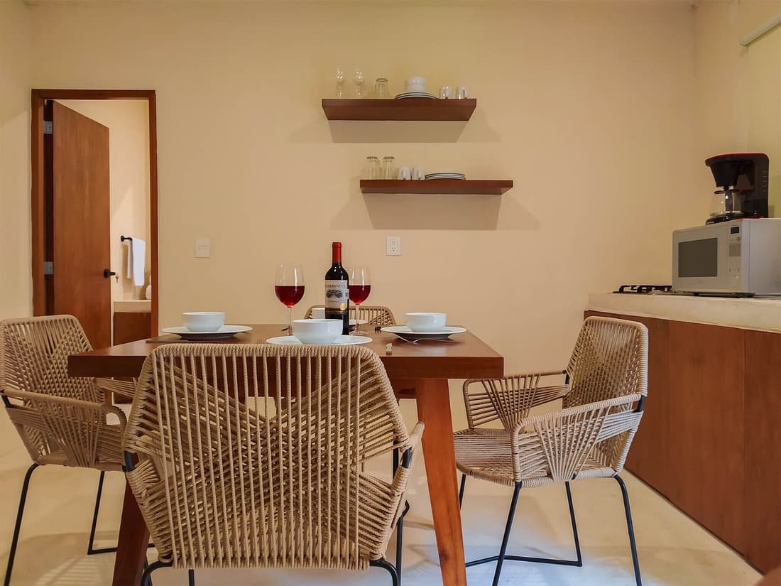Mayanah Condohotel Bacalar