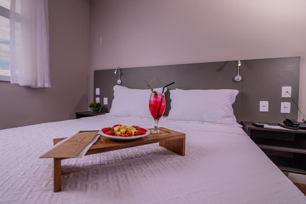 Ramada by Wyndham Manaus Torres Center