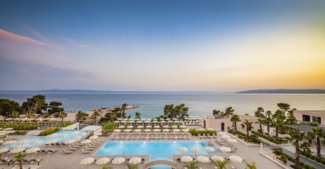 Aminess Laurel Khalani Hotel