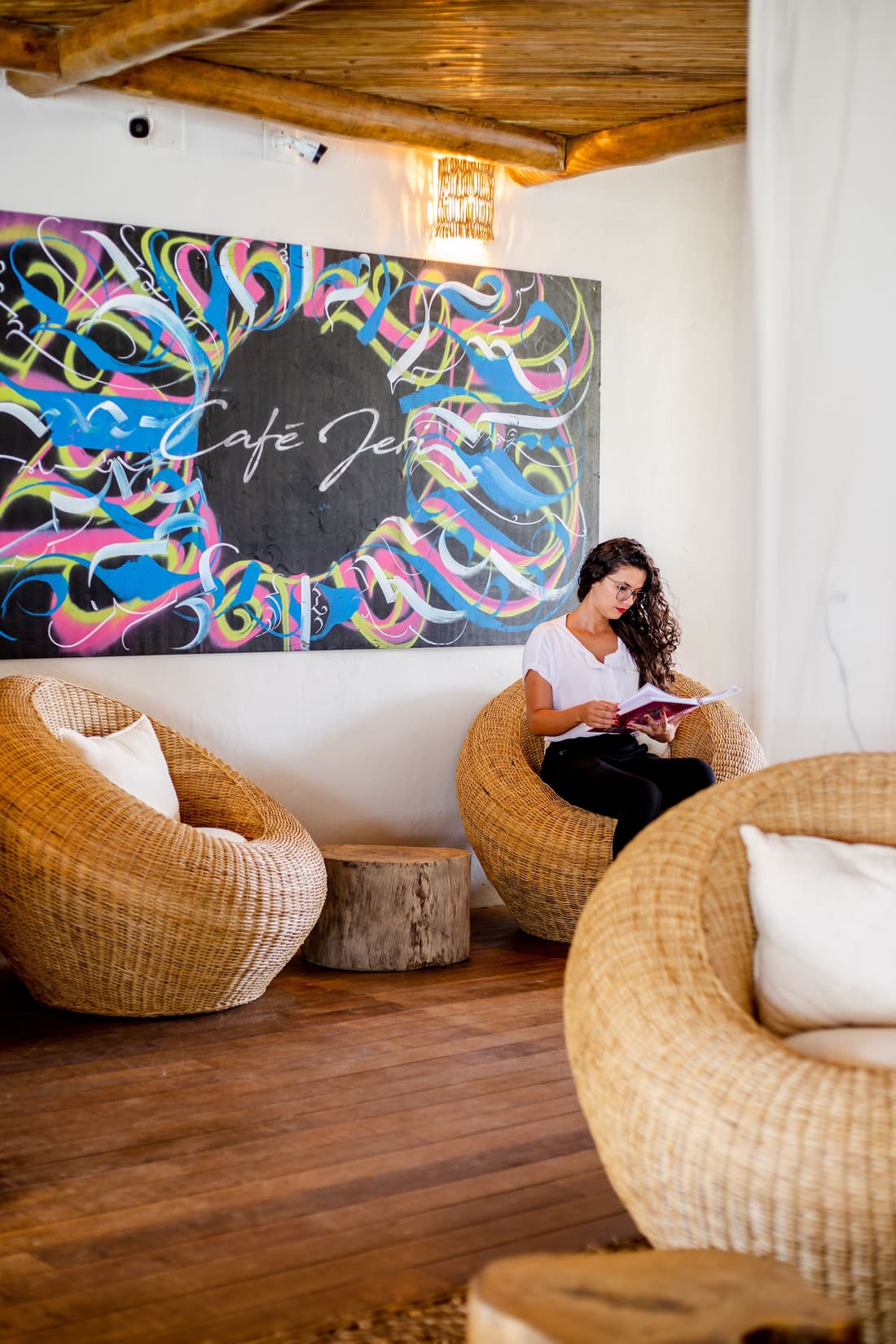 Café Jeri Hotel - Adults Only