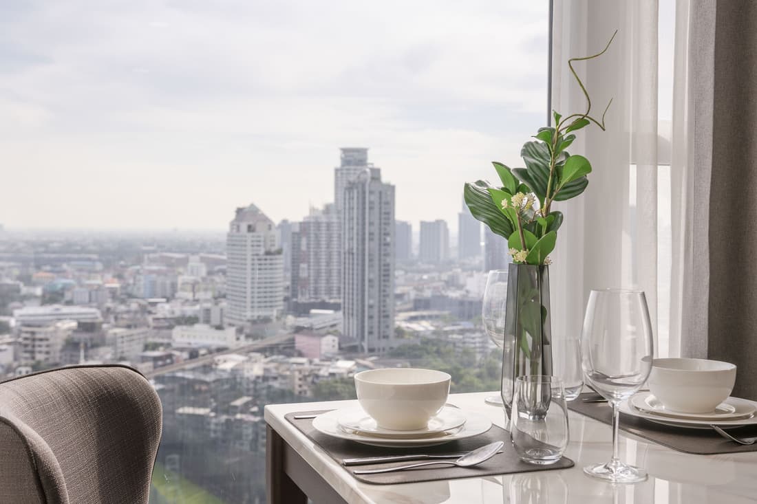 Wyndham Garden Bangkok Sukhumvit 42